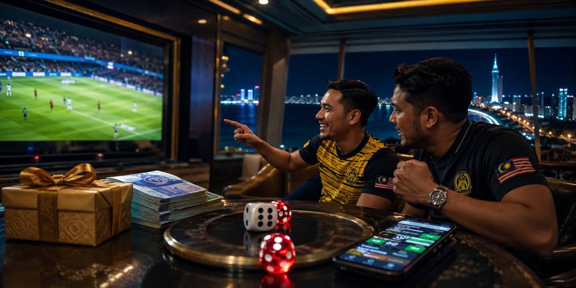 logamtoto Semak tawaran dan kredit tambahan dalam akaun anda